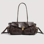 Chic Baguette Bag