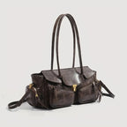 Chic Baguette Bag