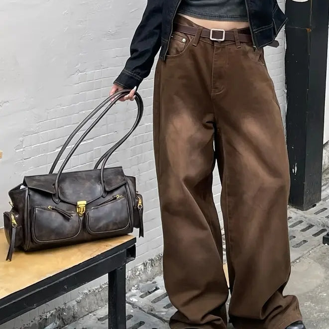 Chic Baguette Bag