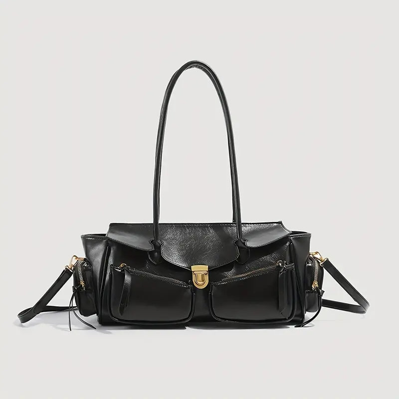 Chic Baguette Bag