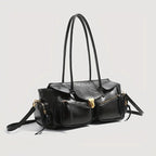 Chic Baguette Bag