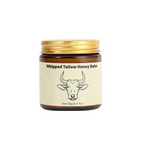 LOPEIE Whipped Grass-Fed Butter & Honey Moisturizing Cream For Soft And Smooth Skin