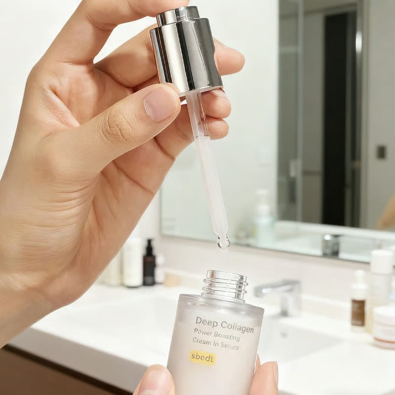 Deep Collagen Serum