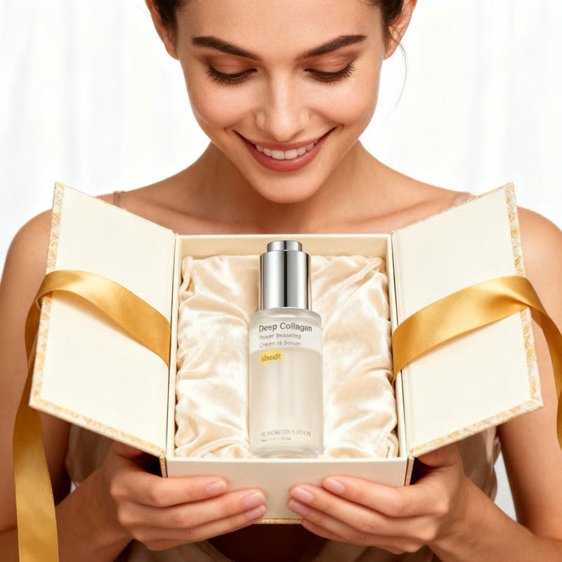 Deep Collagen Serum