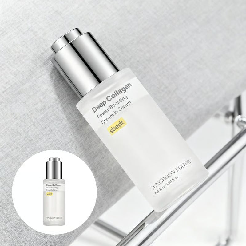 Deep Collagen Serum