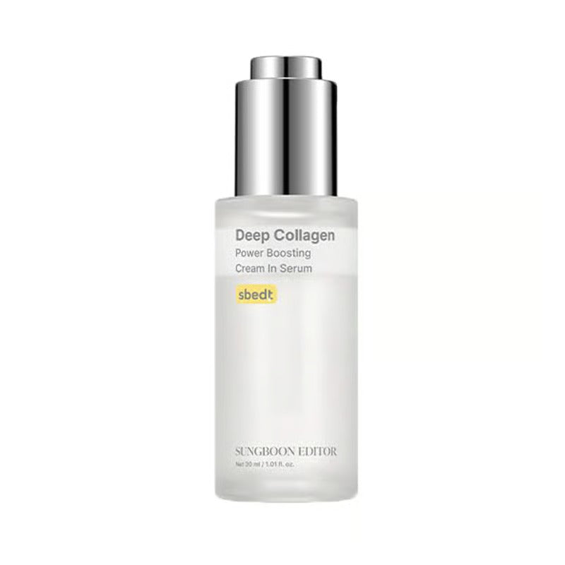 Deep Collagen Serum