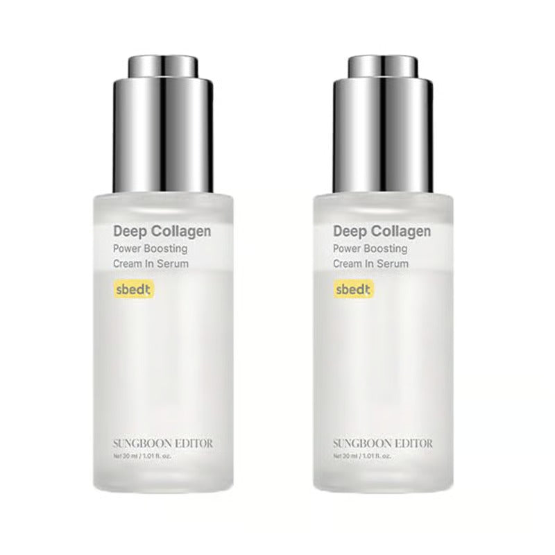 Deep Collagen Serum
