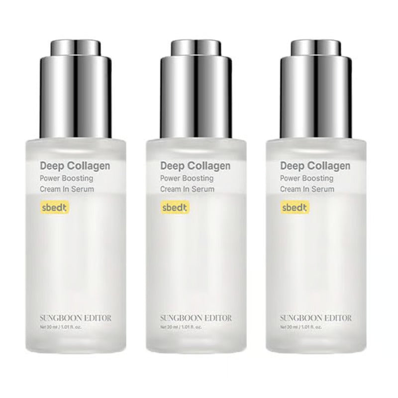 Deep Collagen Serum