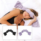 Weighted Sleep Mask For Deep Relaxation