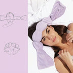 Weighted Sleep Mask For Deep Relaxation