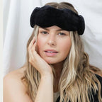 Weighted Sleep Mask For Deep Relaxation
