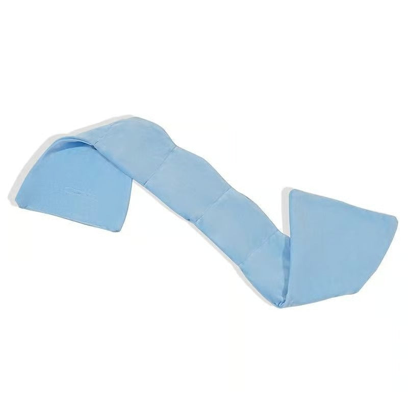Weighted Sleep Mask For Deep Relaxation