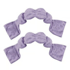 Weighted Sleep Mask For Deep Relaxation