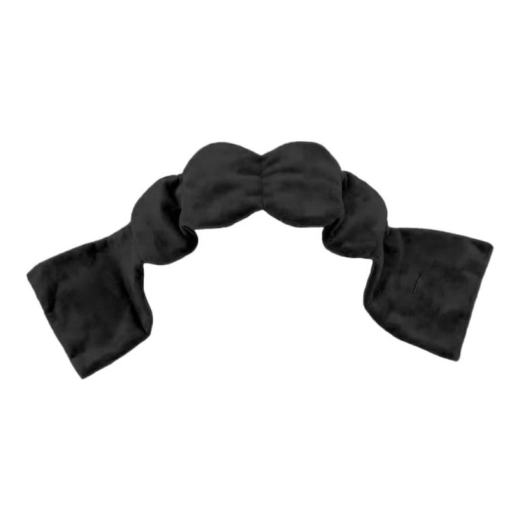 Weighted Sleep Mask For Deep Relaxation