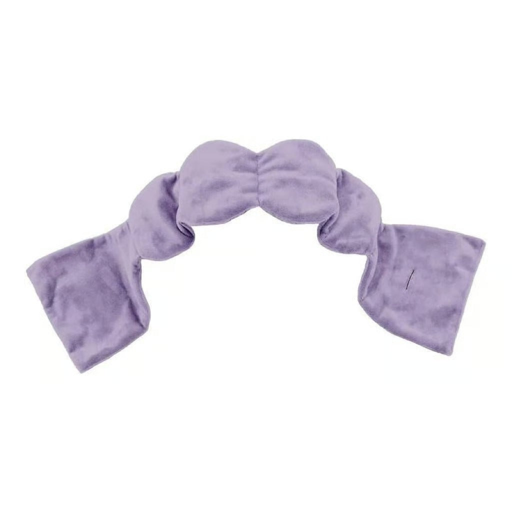 Weighted Sleep Mask For Deep Relaxation