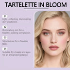 All-in-One Highlight, Eyeshadow & Blush Palette
