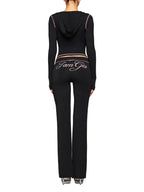 Hoodie + Trackpant Set