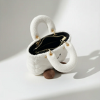 Lady Plush Bag