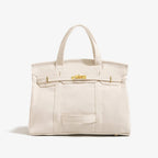 Canvas Platinum Bag