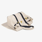 Canvas Platinum Bag