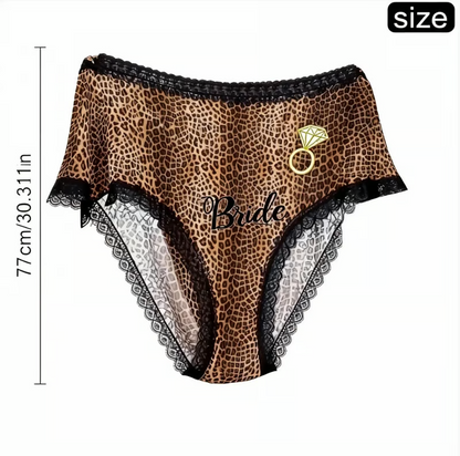 Funny Giant Adult Prank Gift Panties