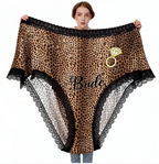 Funny Giant Adult Prank Gift Panties