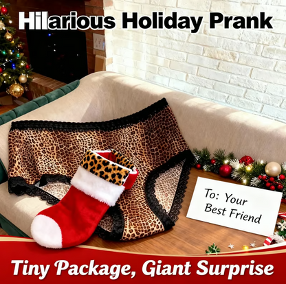 Funny Giant Adult Prank Gift Panties