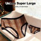 Funny Giant Adult Prank Gift Panties
