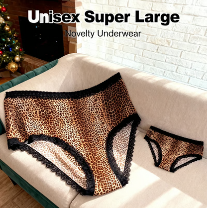 Funny Giant Adult Prank Gift Panties