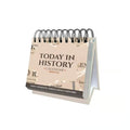 Today In History Perpetual Calendar