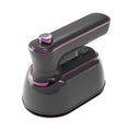 2-in-1 Steam Iron & Clothes Steamer