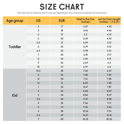 Cozy & Waterproof Kids Snow Boots