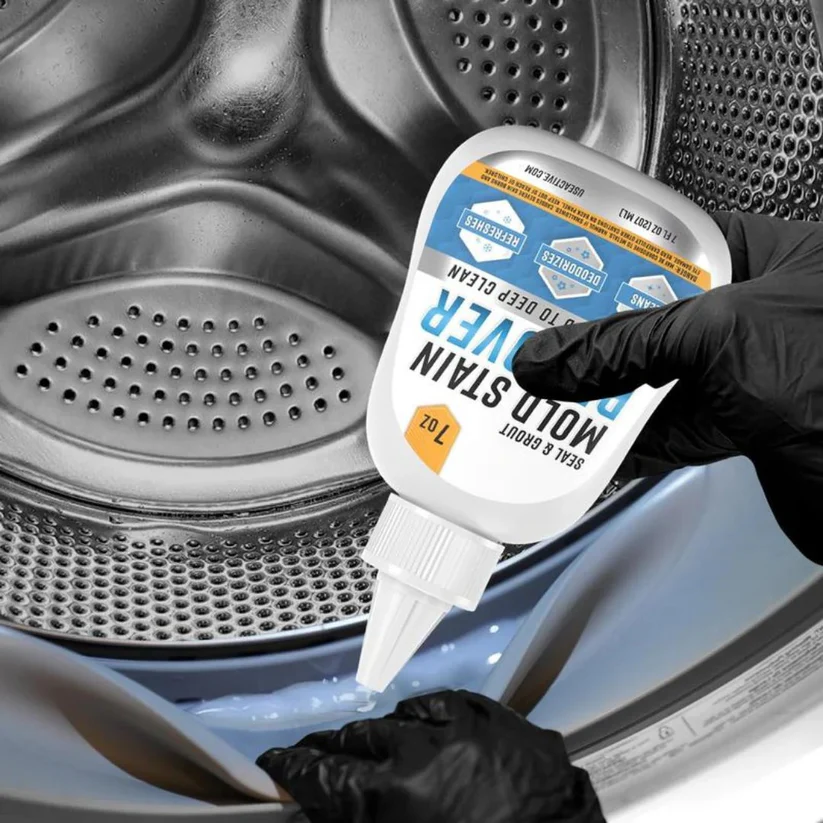 Mold Removal Gel Multi-Purpose Household Cleaning Gel