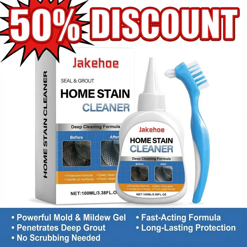 Mold Removal Gel Multi-Purpose Household Cleaning Gel