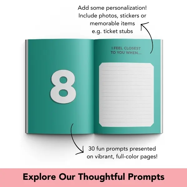 What I Love About You. Why I Love You Fill-in-the-Blank Gift Book