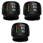 Wrist Blood Pressure Monitor