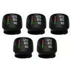 Wrist Blood Pressure Monitor