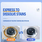 Heavy-Duty Kitchen Degreaser Foam Cleaner