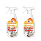 Heavy-Duty Kitchen Degreaser Foam Cleaner