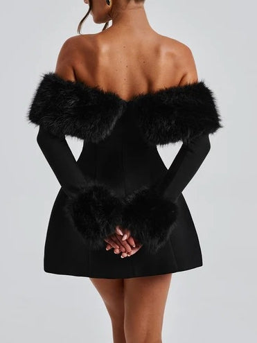 Villanelle Mini Dress