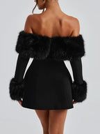 Villanelle Mini Dress