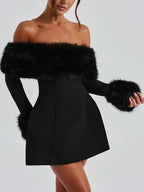 Villanelle Mini Dress
