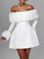 Villanelle Mini Dress