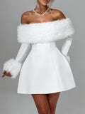 Villanelle Mini Dress