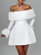 Villanelle Mini Dress