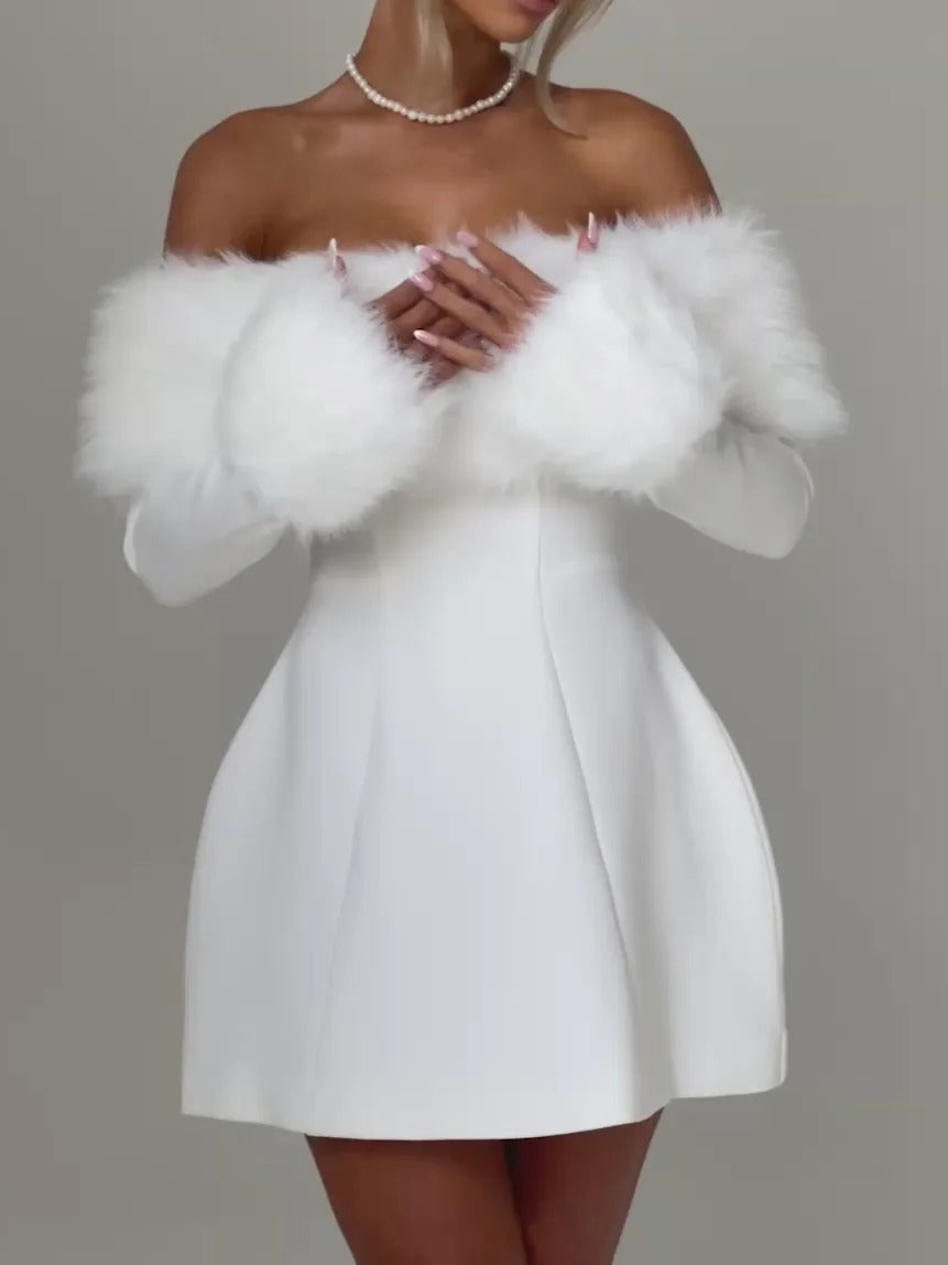Villanelle Mini Dress