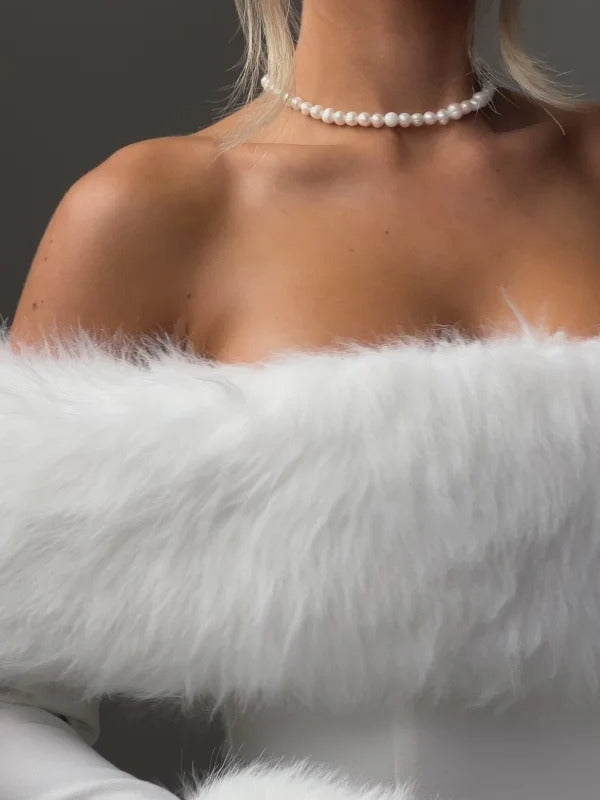 Villanelle Mini Dress