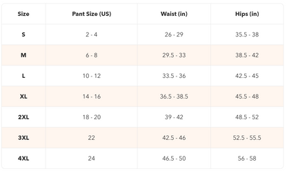 Everyday Empower Mesh Shaper Shorts