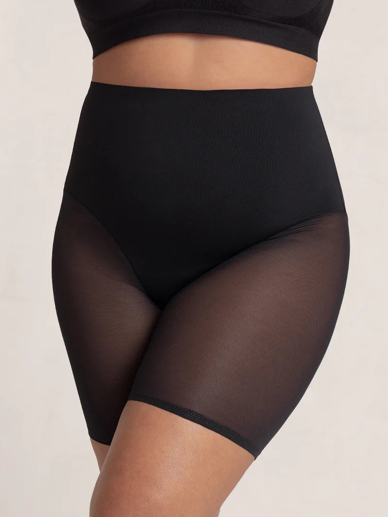 Everyday Empower Mesh Shaper Shorts