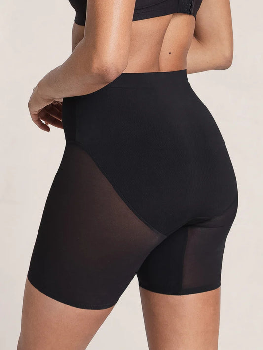 Everyday Empower Mesh Shaper Shorts